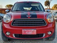 usata Mini Cooper D Countryman One D 1.6 Countryman