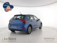 Usata VW Polo Life 90 CV (66 kW) 2024 Utilitaria