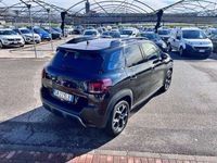 Usata Citroën C3 Aircross PureTech 110 CV (80 kW) 2023 Nero SUV