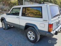 usata Jeep Cherokee - Laredo XJ 4L
