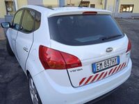 usata Kia Venga Venga 1.6 CRDi1,6 CRD TUTTI TAGLIANDI FATTURE