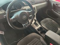 usata VW Passat 2.0 TDI unico proprietario