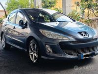 Usata Peugeot 308 2008 Berlina