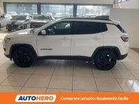 Usata Jeep Compass Night Eagle 140 CV (102 kW) 2019 Bianco SUV