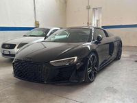 Usata Audi R8 Coupé Sport 540 CV (397 kW) 2020 Coupé