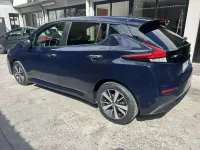 Usata Nissan Leaf Acenta 89 kW (122 CV) 2020 Other Utilitaria