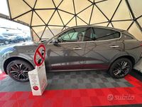 Usata Maserati GranSport 349 CV (256 kW) 2018 Grigio Station wagon