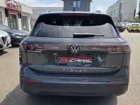 Usata VW Tiguan Life 149 CV (109 kW) 2024 Grigio SUV