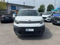 Usata Citroën Berlingo 102 CV (75 kW) 2021 Bianco Monovolume