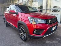 Usata DR DR 3.0 116 CV (85 kW) 2021 Rosso SUV