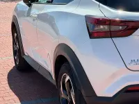Usata Nissan Juke N-Connecta 114 CV (83 kW) 2023 Bianco SUV