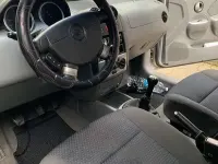 Usata Chevrolet Kalos SE 72 CV (52 kW) 2005 Berlina