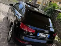 Usata Audi Q3 Advanced 177 CV (130 kW) 2015 SUV
