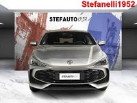 Usata MG MG3 Luxury 102 CV (75 kW) 2025 Inconnue Utilitaria