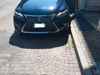 Usata Lexus CT200h 99 CV (72 kW) 2018 Berlina