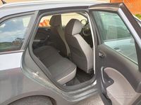Second-hand Seat Ibiza 85 CP (62 kW) 2017 Gri Hatchback