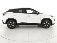 Nuova Omoda 5 147 CV (108 kW) 2026 Khaky white SUV