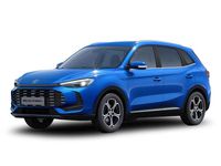 Nuova MG ZS Comfort 197 CV (144 kW) 2026 Blu/azzurro SUV