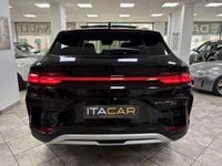 Usata BYD Seal U Comfort 98 CV (72 kW) 2025 Bianco SUV