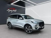 Usata DR DR 6.0 150 CV (110 kW) 2023 Grigio SUV