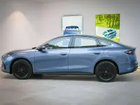 Nuova BYD Seal Boost 98 CV (72 kW) 2026 Blu/azzurro Berlina