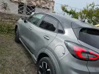 Begagnad Ford Puma ST 125 HK (91 kW) 2020 SUV