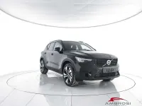 Nuova Volvo XC40 Ultra 163 CV (119 kW) 2026 Nero SUV