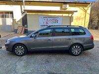 usata VW Passat 2.0 TDI DPF Var. DSG Comfortline