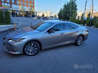 usata Lexus ES300H ES Hybrid Luxury