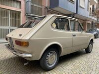 Usata Fiat 127 45 CV (33 kW) 1974 Beige Utilitaria