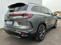 Usata Renault Espace Iconic 130 CV (95 kW) 2024 Grigio SUV