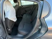 Usata Peugeot 208 2016 Grigio Utilitaria