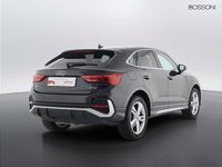 Usata Audi Q3 Sportback S-Line 193 CV (141 kW) 2024 SUV