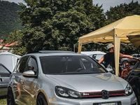 Usata VW Golf VI GTI 211 CV (155 kW) 2011 Utilitaria