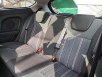 Usata Ford Fiesta 82 CV (60 kW) 2008 Grigio Utilitaria