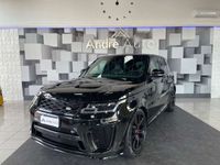 usata Land Rover Range Rover Sport 5.0 V8 s/c SVR 575cv auto my19