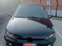 Usata Peugeot 106 118 CV (86 kW) 2002 Utilitaria