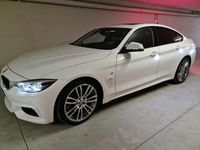 usata BMW 430 Gran Coupé 430 d Msport auto