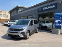 Nuova Peugeot Rifter Allure 131 CV (96 kW) 2026 Grigio Monovolume