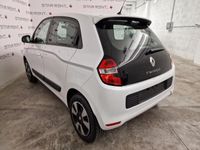 usata Renault Twingo LIMITED