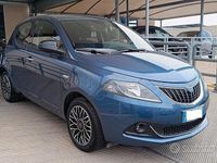 Usata Lancia Ypsilon S 70 CV (51 kW) 2024 Blu Utilitaria