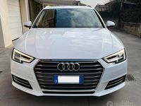 usata Audi A4 5ª serie - 2017