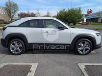 Usata Mazda MX30 Prime-Line 106 kW (145 CV) 2023 Grigio SUV