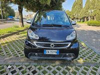 usata Smart ForTwo Coupé 1.0 BENZINA UNICOPROP. P.E.R.F - 2012