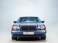 Usata Mercedes 600 408 CV (300 kW) 1993 Blu Berlina