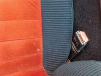 Usata Toyota MR2 116 CV (85 kW) 1986 Rosso Coupé