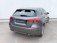 usata Mercedes A180 180 d 116 CV Automatica LED Sport