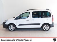 usata Peugeot Partner Tepee 1.6 bluehdi active 100cv