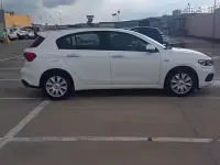 Usata Fiat Tipo 95 CV (69 kW) 2017 Bianco Berlina