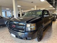 Usata Chevrolet Tacuma 315 CV (231 kW) 2008 Nero Monovolume